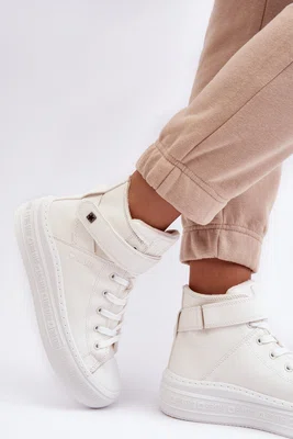 Dámské tenisky BIG STAR SHOES