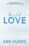 Twisted Love (poškozená) - Ana Huang