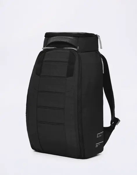 Batoh Db Hugger Backpack 25L Charcoal Grey 25 l