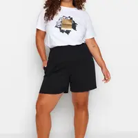 Dámské kraťasy Trendyol