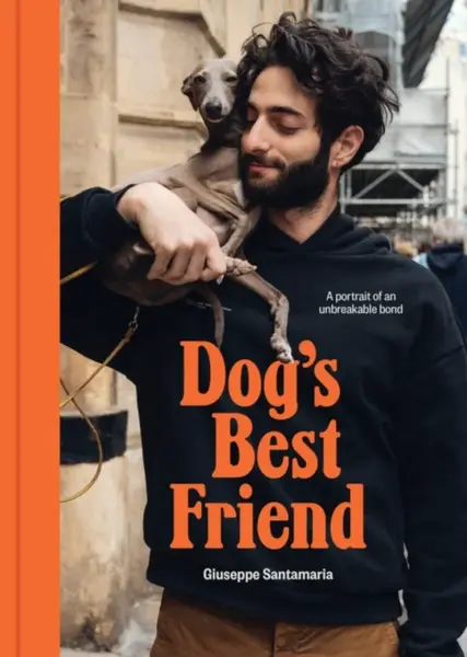 Dogâ€™s Best Friend