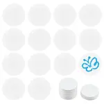 100Pcs Paper Blank Cards