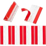 Acrylic Self Adhesive Hinge