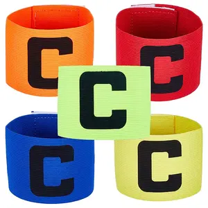 5Pcs 5 Colors Nylon Armband