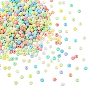45G Baking Paint Glass Seed Beads