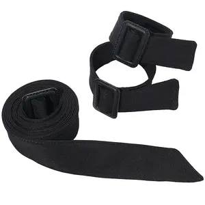 3Pcs 2 Styles Polyester Belts