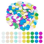 2000Pcs 10 Colors Ornament Accessories