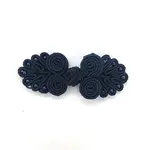 Handmade Chinese Frogs Knots Buttons Sets