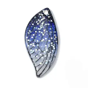 Epoxy Resin Pendants