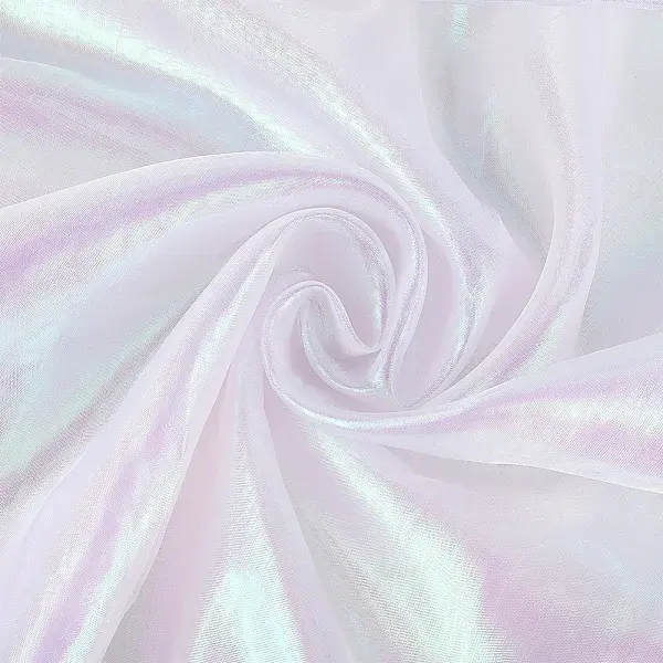 Laser Polyester Fabric