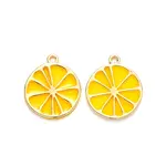 Alloy Pendants