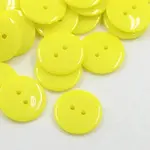 Acrylic Sewing Buttons