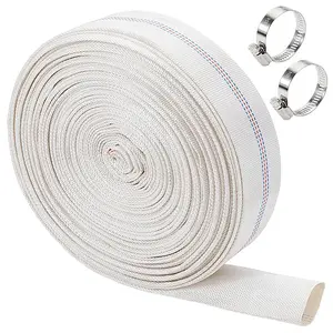 1 Roll PVC & Polyester Garden Water Hose