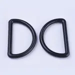 Plastic D Rings
