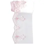 9.3yards Polyester Febric