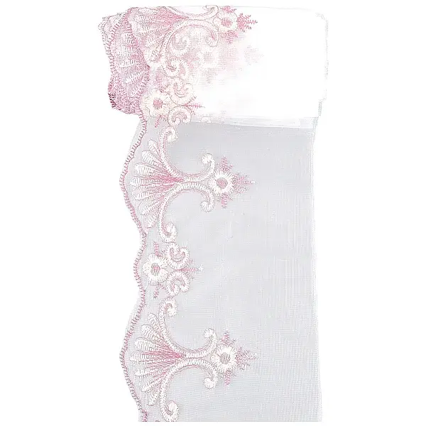9.3yards Polyester Febric