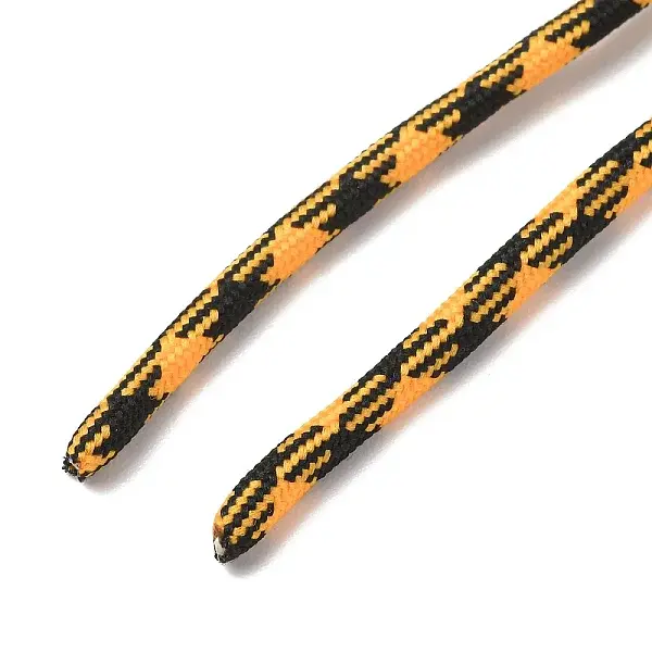 Polycotton Braided Cord with Inner Core