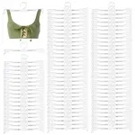 Plastic Underwear Clothes Hangers