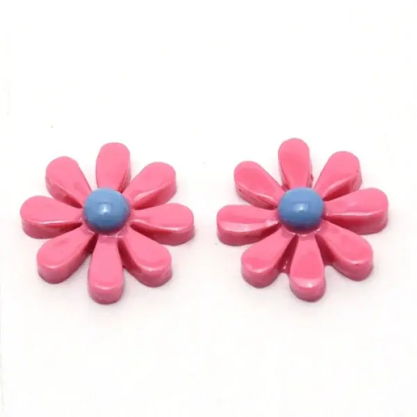Resin Cabochons