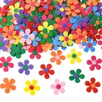 300Pcs Flower Non-Woven Accessories