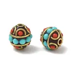 Handmade Indonesia Beads