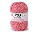 4-Ply Polyester Acrylic Fiber Blended Yarn