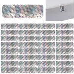 Self-Adhesive Labels Stickers