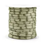 Flat Polyester Elastic Cord