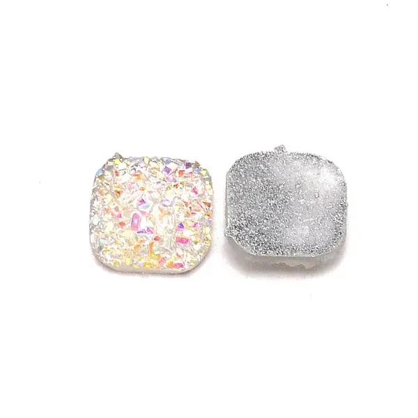 Resin Cabochons