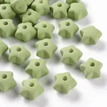Acrylic Beads