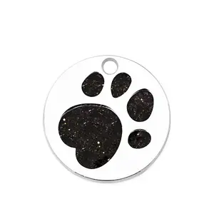 Enamel Pendants