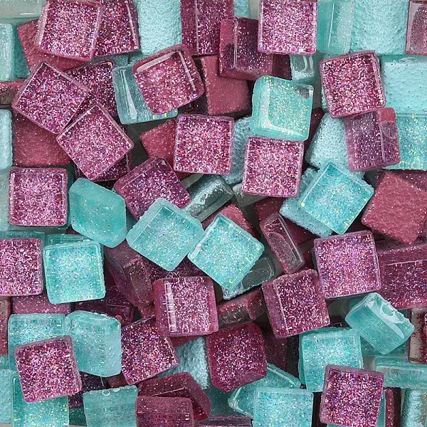 Glass Cabochons