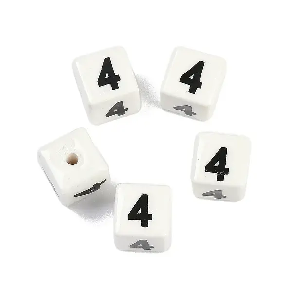 Handmade Porcelain Beads