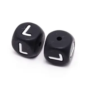Silicone Beads