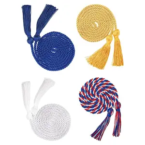 Polyester Graduation Honor Rope