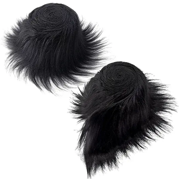 Artificial Wool Fabric for Christmas