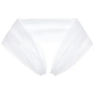 Polyester Bridal Mesh Shawl