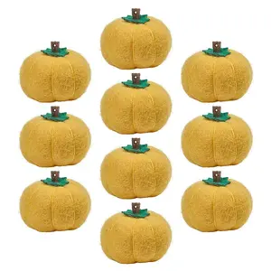 Felt Pendants