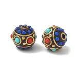 Handmade Indonesia Beads