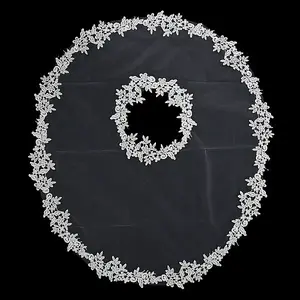 Lady Tulle Collars