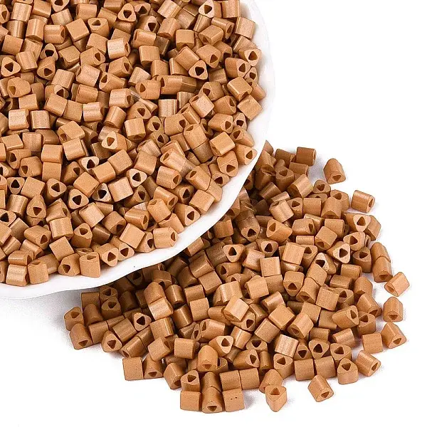 FGB Baking Paint Glass Seed Beads
