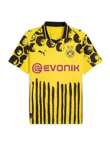 PUMA Dres 'Borussia Dortmund'  žltá