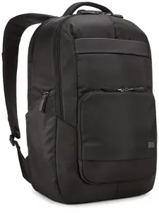 Case logic batoh na notebook 15,6" Notion NOTIBP116 | Černá | Objem 15,6"