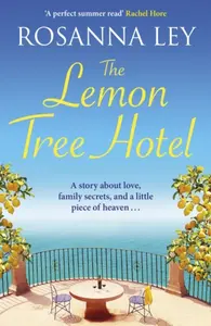 The Lemon Tree Hotel - Ley Rosanna
