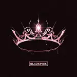 BLACKPINK – THE ALBUM CD