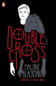 Double Cross - Malorie Blackman