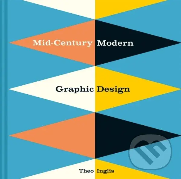 Mid-Century Modern Graphic Design - Theo Inglis