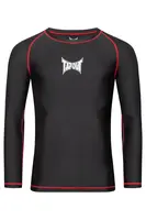 Tapout Men's longsleeve functional shirt slim fit
