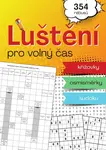 Luštění pro volný čas - Křížovky, osmisměrky, sudoku