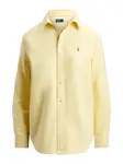 Polo Ralph Lauren Blúzka 'CLASSIC'  žltá